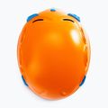Каска за катерене Climbing Technology Galaxy orange 6X94801AE0 6
