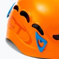 Каска за катерене Climbing Technology Galaxy orange 6X94801AE0 7
