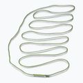 Примка за катерене Climbing Technology Climbing Looper DY white/ green