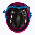 Детска каска за катерене Climbing Technology Eclipse pink 4