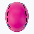 Детска каска за катерене Climbing Technology Eclipse pink 5
