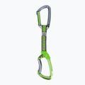 Технология за катерене Lime NY катерене експрес зелен 2E661DZC0LCTSTD 2