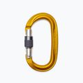 Climbing Technology Pillar Pro Sg карабинер жълт 2C39600YDB 2