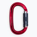 Climbing Technology Карабинер Pillar Pro TG червен 2C39800YLBCTSTD