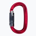 Climbing Technology Карабинер Pillar Pro TG червен 2C39800YLBCTSTD 2