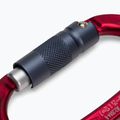Climbing Technology Карабинер Pillar Pro TG червен 2C39800YLBCTSTD 3