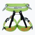 Climbing Technology Детски колан за катерене Ascent, сив 7H146G0CTSTD