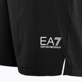 Комплект тениска и къси панталони EA7 Emporio Armani Ventus7 Travel black 8