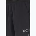 Комплект тениска и къси панталони EA7 Emporio Armani Ventus7 Travel white/black 4