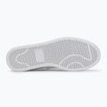 EA7 Emporio Armani Classic Logo бели/черни обувки 4