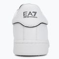 EA7 Emporio Armani Classic Logo бели/черни обувки 6