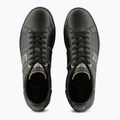 Обувки EA7 Emporio Armani Classic Logo triple black/ gold 11