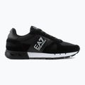 Обувки EA7 Emporio Armani Black & White Legacy black/ white