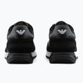 Обувки EA7 Emporio Armani Black & White Legacy black/ white 2