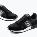 Обувки EA7 Emporio Armani Black & White Legacy black/ white 5