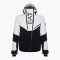 EA7 Emporio Armani мъжко ски яке Giubbotto 6RPG02 white