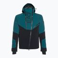Мъжко ски яке EA7 Emporio Armani Giubbotto 6RPG02 със светлоотразителен фон