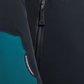 Мъжко ски яке EA7 Emporio Armani Giubbotto 6RPG02 със светлоотразителен фон 4