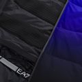 Мъжко ски яке EA7 Emporio Armani Fiacca Piumino 6RPG06 в синьо 5