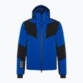 Мъжки EA7 Emporio Armani Giubbotto ски яке 6RPG07 new royal blue