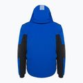 Мъжки EA7 Emporio Armani Giubbotto ски яке 6RPG07 new royal blue 2