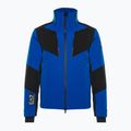 Мъжки EA7 Emporio Armani Giubbotto ски яке 6RPG07 new royal blue 3