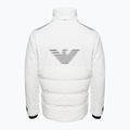 Мъжко ски яке EA7 Emporio Armani Fiacca Piumino 6RPG10 white 3