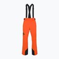 EA7 Emporio Armani мъжки ски панталони Pantaloni 6RPP27 fluo orange
