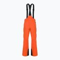 EA7 Emporio Armani мъжки ски панталони Pantaloni 6RPP27 fluo orange 2