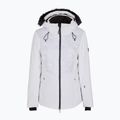 EA7 Emporio Armani дамско ски яке Giubbotto 6RTG04 white