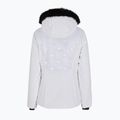 EA7 Emporio Armani дамско ски яке Giubbotto 6RTG04 white 2