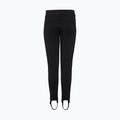EA7 Emporio Armani дамски ски гамаши Pantaloni 6RTP07 black 2