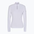 EA7 Emporio Armani Felpa дамски суитчър 8NTM46 white