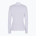 EA7 Emporio Armani Felpa дамски суитчър 8NTM46 white 2