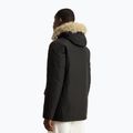 Мъжко яке Woolrich Arctic Detachable Fur Anorak black 3