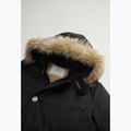 Мъжко яке Woolrich Arctic Detachable Fur Anorak black 8