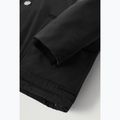 Мъжко яке Woolrich Arctic Detachable Fur Anorak black 11