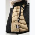 Мъжко яке Woolrich Arctic Detachable Fur Anorak black 13