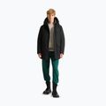 Мъжко яке Woolrich Ramar Arctic Parka черно 2