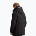 Мъжко яке Woolrich Ramar Arctic Parka черно 4