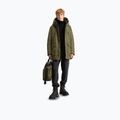 Мъжко яке Woolrich Ramar Arctic Parka greenstone 2