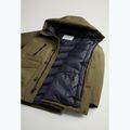 Мъжко яке Woolrich Ramar Arctic Parka greenstone 6