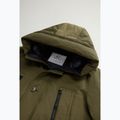 Мъжко яке Woolrich Ramar Arctic Parka greenstone 7