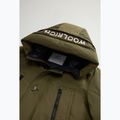 Мъжко яке Woolrich Ramar Arctic Parka greenstone 8