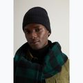 Мъжка зимна шапка Woolrich Knitted Ribbed Beanie black 5