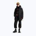 Мъжко яке Woolrich Polar High Collar black 2