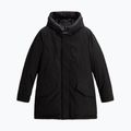 Мъжко яке Woolrich Polar High Collar black 6