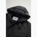 Мъжко яке Woolrich Polar High Collar black 9
