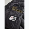Мъжко яке Woolrich Polar High Collar black 11