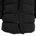 Мъжко яке Woolrich Matt Stretch Long Puffer black 8